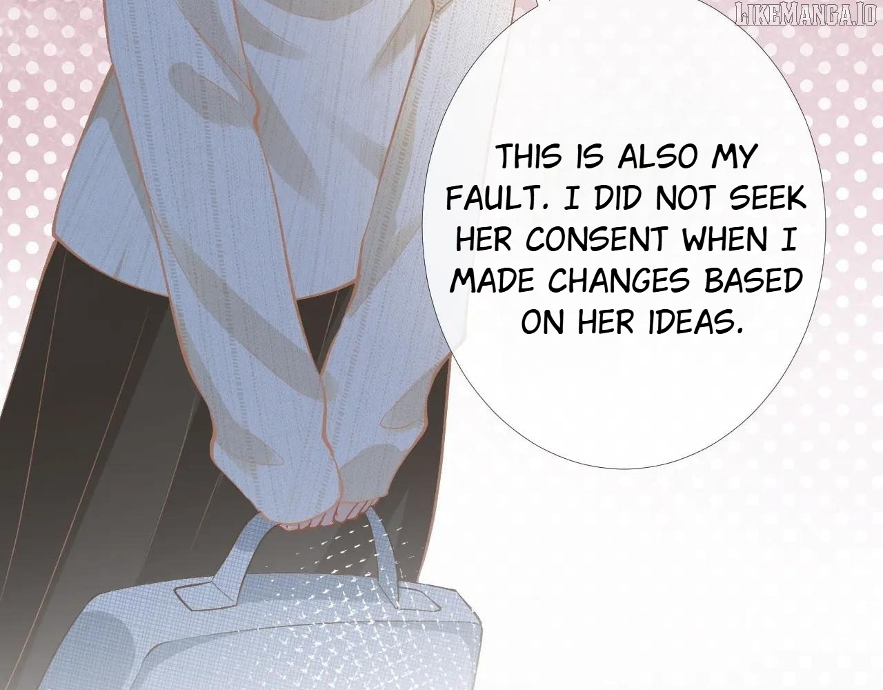 Everyone's Darling Chapter 205 - page 8